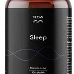 Flow nutrition Sleep 2.0 120 tobolek