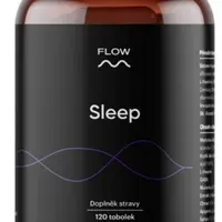 Flow nutrition Sleep 2.0 120 tobolek