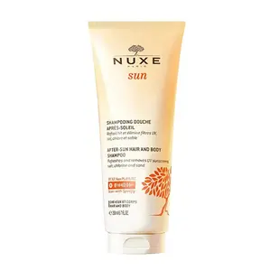 NUXE Sun Šampon po opalování 200 ml