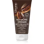 Lirene No More Drama! cukrový tělový peeling na celulitidu 175 ml