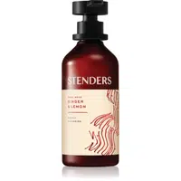STENDERS Ginger & Lemon tekuté mýdlo na ruce 245 ml