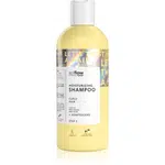 so!flow Curly Hair Nourishing Shampoo výživný šampon pro kudrnaté vlasy 400 ml