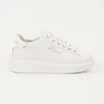 Kožené tenisky Karl Lagerfeld KAPRI