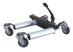 Ferdus Kolový zvedák pro přesun automobilů, max. šířka kol 12"