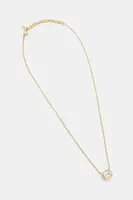 Náhrdelník Trussardi T-DESIGN