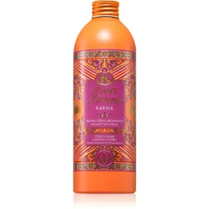 Tesori d'Oriente Karma Ritual pěna do koupele 500 ml