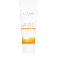 Lumene Nordic-C [VALO] minerální opalovací fluid na obličej SPF 30 50 ml