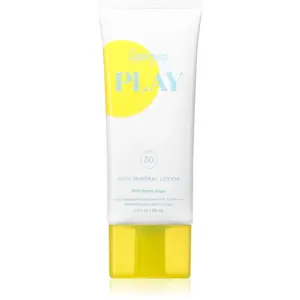 Supergoop! Play minerální mléko na opalování SPF 50 100 ml