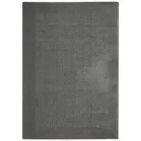 Novel TKANÝ KOBEREC, 66/140 cm, tmavě šedá