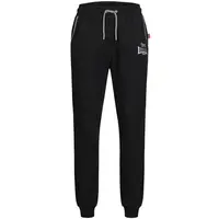 Pánské tepláky Lonsdale 110723-Black