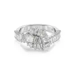 Prstýnek Swarovski MATRIX 5727119