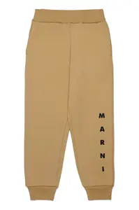Dětské tepláky Marni MP72U TROUSERS