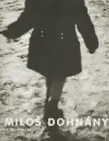 Miloš Dohnány - Aurel Hrabušický