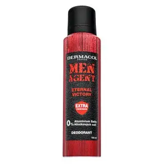 Dermacol Men Agent deodorant Eternal Victory Deodorant 150 ml