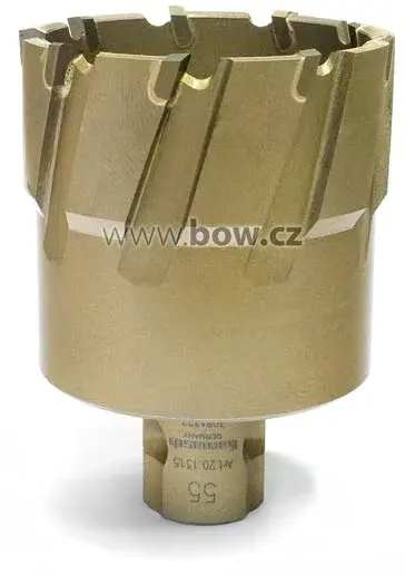 Karnasch® Jádrový vrták O 50 mm Karnasch HARD-LINE 40