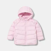 Dětská péřová bunda adidas Originals