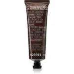 Korres Athenian Grooming víceúčelový krém proti příznakům stárnutí pro muže 50 ml