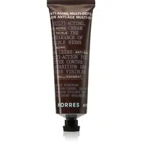 Korres Athenian Grooming víceúčelový krém proti příznakům stárnutí pro muže 50 ml