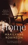 Home - Marilynne Robinson