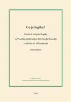 Co je logika? - Tomáš Holeček