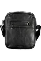 Pánská černá taška přes rameno Calvin Klein