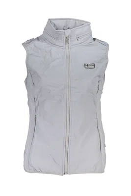 NAUTICAL SCHOOL WOMEN'S SLEEVELESS GRAY