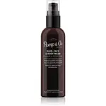 Pomp & Co Hair and Body Wash sprchový gel a šampon 2 v 1 100 ml