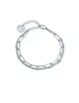 Náramek Vovia Silver