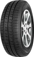 MINERVA 215/65 R 15 104/102T FROSTRACK_VAN TL C M+S 3PMSF