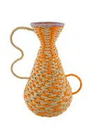 Dekorativní váza 34 x 26 x 47 cm