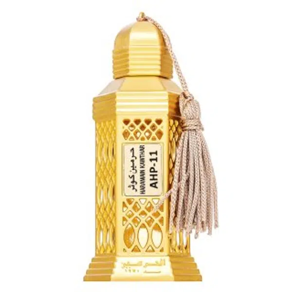 Al Haramain Kawthar Parfémovaný olej pro ženy 12 ml