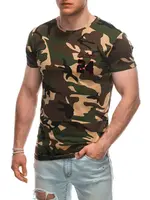 Pánské triko Edoti