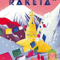 Raketa 33 - Na hory