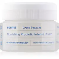 Korres Greek Yoghurt intenzivní hydratační krém s probiotiky 40 ml