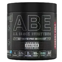 Applied Nutrition A.B.E Ultimate Pre-workout 375g - gumoví medvídci