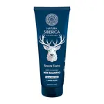 NATURA SIBERICA Arctic Wild Hloubkově čisticí šampon Jedinečná moc 200 ml