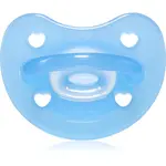 Chicco Physio Soft Physioforma dudlík 6-16m 1 ks