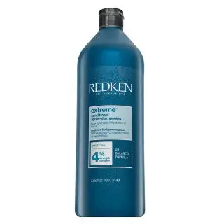 Redken Extreme Conditioner vyživující kondicionér pro poškozené vlasy 1000 ml