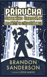 Příručka šetrného čaroděje pro přežití ve středověké Anglii - Brandon Sanderson - e-kniha