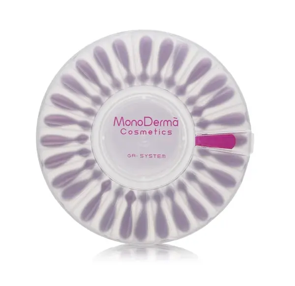 MonoDermá GR-System 40+ 28 ampulí