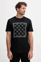 Bavlněné tričko Joop!