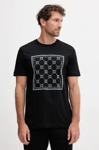 Bavlněné tričko Joop!