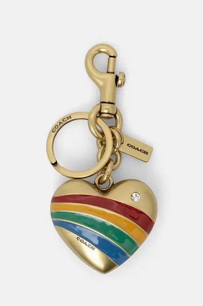 Přívěsek Coach CAX71