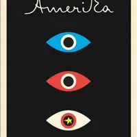 Amerika - Franz Kafka