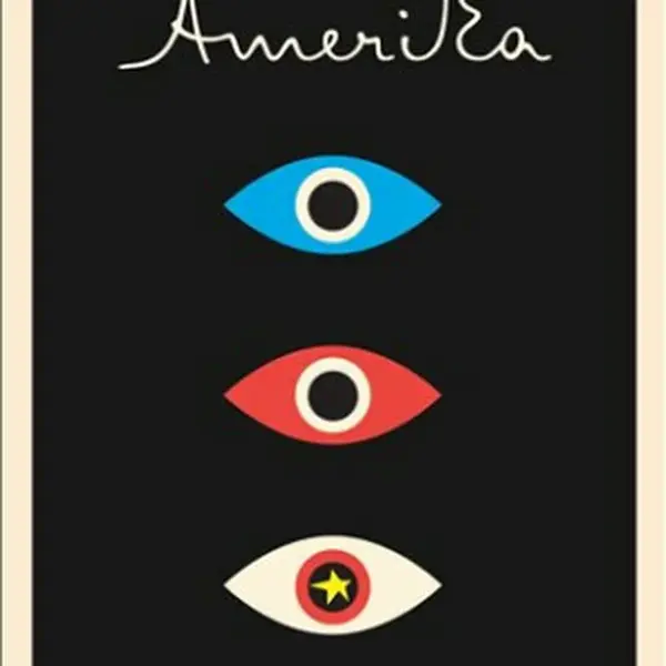 Amerika - Franz Kafka