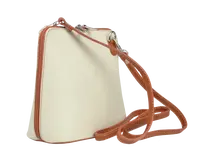 NovaKabelka.cz Grana Beige Camel
