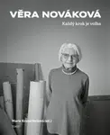 Každý krok je volba - Věra Nováková