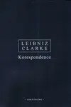 Korespondence - Stephen Clarke, Gottfried Wilhelm Leibniz