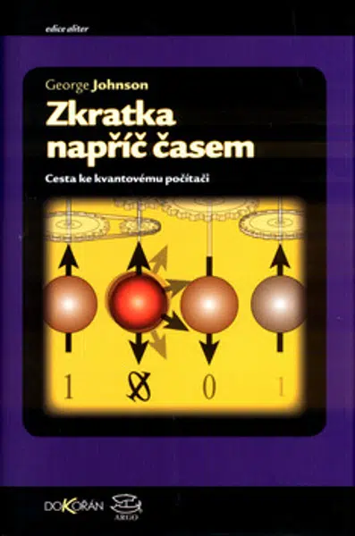 Zkratka napříč časem - George Johnson