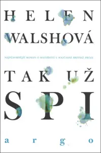 Tak už spi - Helen Walshová